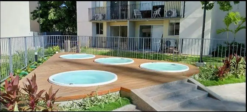Condominio Bello Horizonte Plaza Apartamento Amplio Santa Marta  0*, Santa Marta (Magdalena) Colombia
