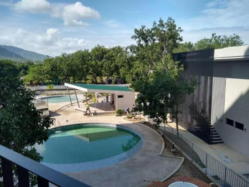 Condominio Bello Horizonte Plaza Apartamento Amplio Santa Marta