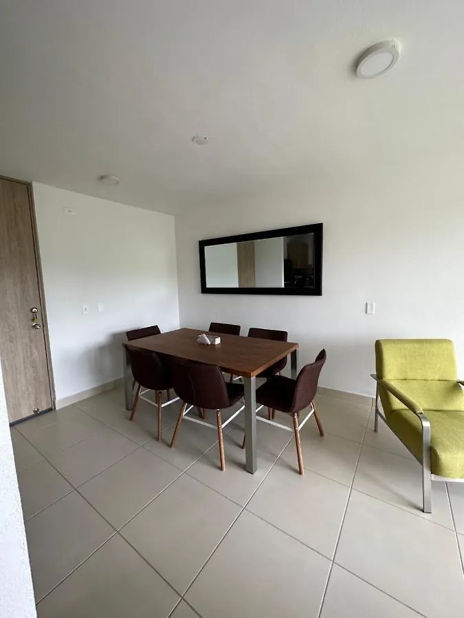 Condominio Bello Horizonte Plaza Apartamento Amplio Santa Marta  Santa Marta (Magdalena)